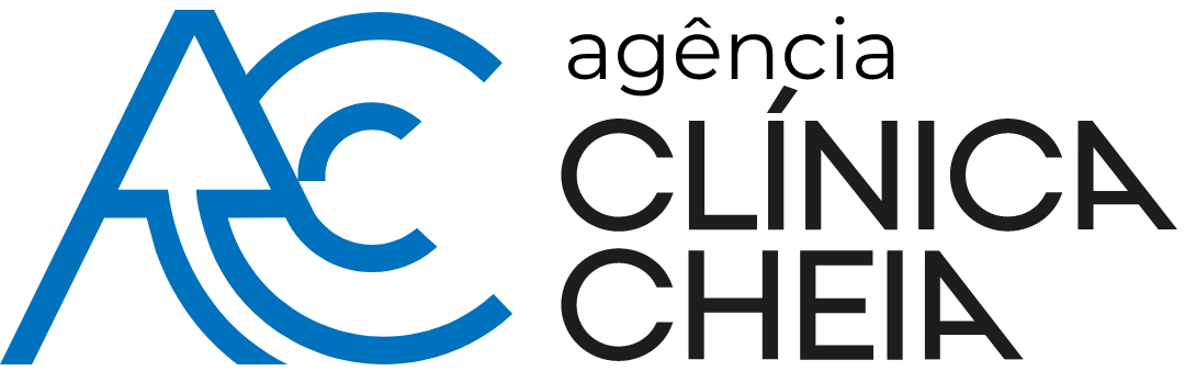 Logo Agencia Clinica Cheia Logo Agencia Clinica Cheia